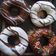 صورة من الطباخة بسملة، شاركها بعد تجربة وصفة دونات بالشكلاطة 🍩