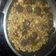 El cooksnap de Paqui Quirós Puentedura cuando hizo Habas a la catalana.
