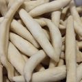 Cooksnap dari Mak e DzaRsy untuk resep Snack telur gabus tanpa keju