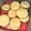 El cooksnap de Andrea S cuando hizo Alfajores de maicena!.