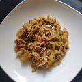 Cooksnap dari Yuli Tiarni untuk resep Zoodle (Zucchini noodles)