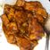 Cooksnap dari Intan erliandini untuk resep Bacem Tahu Tempe Telur