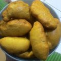 Cooksnap dari Ricka Andiyani untuk resep Panada Tongkol Pedas