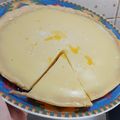 Cooksnap dari Anny Mur Diana untuk resep Pie susu teflon (takaran sendok)