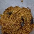 Cooksnap dari Melani untuk resep Serundeng Daging Sapi