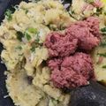 Cooksnap dari leea untuk resep Perkedel Kentang
