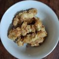 Cooksnap dari Nina Fridi untuk resep 296.Ayam Pok-Pok