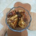 Cooksnap dari Niar Arifuddin untuk resep Tahu Dangdut Medan