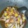 Cooksnap dari Sri Listiowati untuk resep 17. Oseng Cumi Asin Pedas