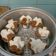 Cooksnap dari Ros Hendrayani untuk resep Bolu Kukus Mekar Anti Gagal (Tanpa Air Soda)