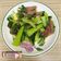 棠棠 的 青江菜炒梅花豬 cooksnap