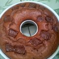 Cooksnap dari Elisa Rizona Nasution untuk resep Bluder coklat milo🍫