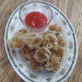 Cooksnap dari eddelwys ivone untuk resep Siomay Kornet + Bihun