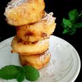 Cooksnap dari Lila Lestari untuk resep Rondo Royal (tape goreng)