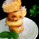 Cooksnap dari Lila Lestari untuk resep Rondo Royal (tape goreng)