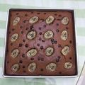 Cooksnap dari Ade Apriliani untuk resep Bolu Pisang Panggang Anti Gagal