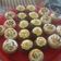 El cooksnap de Berta Maldonado cuando hizo Muffins de cacao, aceite y nuez.