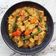 Cooksnap dari Kucingrabbit [ Anny ] untuk resep Sambel goreng Tahu Krecek (extra kacang panjang)