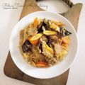 Cooksnap dari Anggraini Oktora untuk resep Bihun Tumis ala Catering