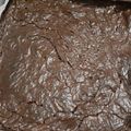 Cooksnap dari Anggun Zahra untuk resep Gluten free brownies (tepung maizena)#diemajadirumah