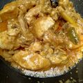 Cooksnap dari Ingka untuk resep Opor Ayam Putih