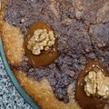 El cooksnap de Sheila D'Alessandro cuando hizo Torta de aceite marmolada.