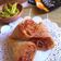 Cooksnap dari diana_dee untuk resep 156. Pangsit Cone isi Mie instan