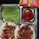 Amita Soni's cooksnap of when they made મિક્સ વેજ. રવા ઉત્તપમ ( mix veg. Rava uttapam recipe in gujarati.