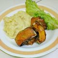 Cooksnap dari Fitri Marhumah untuk resep Simple Mased Potato