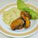 Cooksnap dari Fitri Marhumah untuk resep Simple Mased Potato