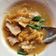รูป Cooksnap ของ พี่ปกป้อง กะ น้องเปเปอร์ คือความสุขที่ยิ่งใหญ่ เมื่อเขาทำ ก๋วยเตี๋ยวราดหน้ารวมมิตร
