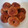 El cooksnap de adoracion contreras (Dory) cuando hizo Rosquillas de naranja.