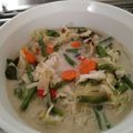 Cooksnap dari Monica Razali untuk resep Sayur Santan Labu Siam