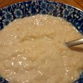 hnhop's cooksnap of when they made Arroz con Leche.