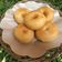 Cooksnap dari Shinta Wahyudi untuk resep Donat eggles no ulen