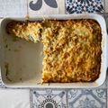 Agnesa Nemethova Cooksnap-ja, amikor elkészítette a(z) Rakott húsos-rizses cukkini receptet.