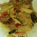 Cooksnap dari rani febriant untuk resep Orem Tempe Tahu