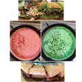 Cooksnap dari meli anti untuk resep Terang bulan teflon bersarang😍