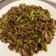 Cooksnap dari Deandra untuk resep Ca Buncis Daging Sapi Giling