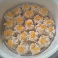 Cooksnap dari dian zahryanti untuk resep Dimsum Ayam Udang