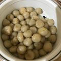 Cooksnap dari anna aria untuk resep Cilok kenyal & Empuk meskipun dingin