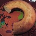 El cooksnap de Pamela Cecilia Wettling Campos cuando hizo Queque de limón, rápido y fácil.