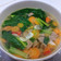 Cooksnap dari Dapoer Wulan🌙 untuk resep Sayur bening sawi ijo dan sosis