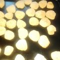 El cooksnap de Ariel cuando hizo Escones de Queso.