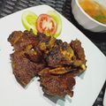 Cooksnap dari Indri Arsita untuk resep Iga bakar