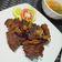 Cooksnap dari Indri Arsita untuk resep Iga bakar
