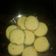 El cooksnap de Maria Romero cuando hizo Alfajores de maizena.
