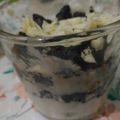 Cooksnap dari Era Sriwahyuni untuk resep Cheese cake lumer oreo keju simple n yummy