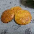 芷萱 的 蛋黃餅乾 cooksnap