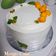 Cooksnap dari memey untuk resep Mango Cake🥭